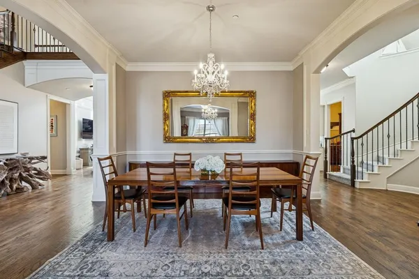 $2,350,000 | 2421 Top Rail Lane, Southlake, TX 76092