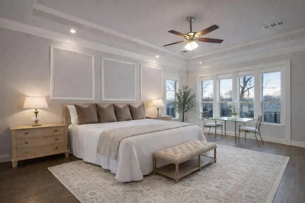 $2,350,000 | 2421 Top Rail Lane, Southlake, TX 76092