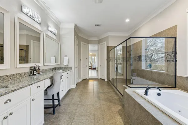 $2,350,000 | 2421 Top Rail Lane, Southlake, TX 76092