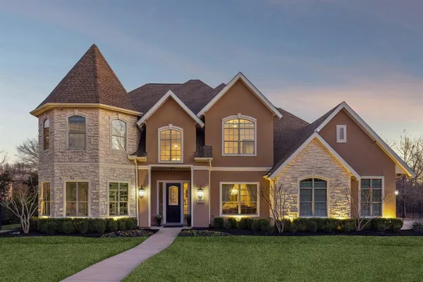 $2,350,000 | 2421 Top Rail Lane, Southlake, TX 76092