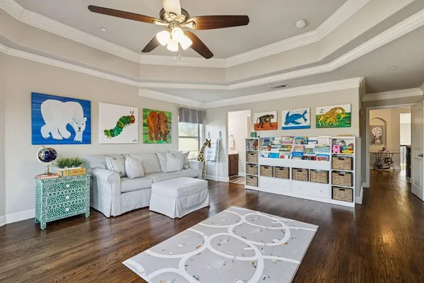 $2,350,000 | 2421 Top Rail Lane, Southlake, TX 76092