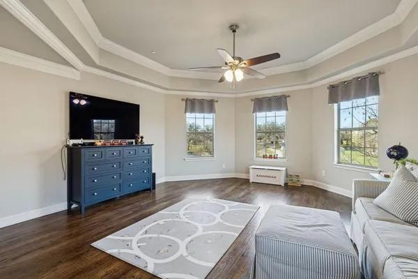 $2,350,000 | 2421 Top Rail Lane, Southlake, TX 76092