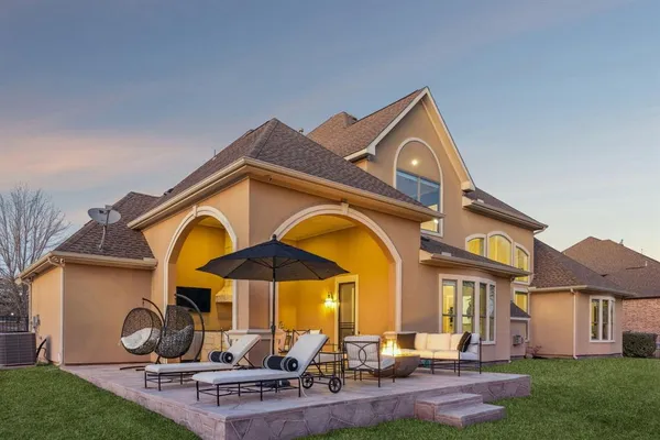 $2,350,000 | 2421 Top Rail Lane, Southlake, TX 76092