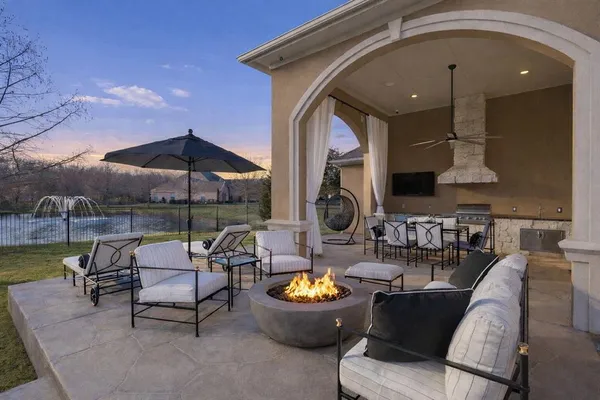$2,350,000 | 2421 Top Rail Lane, Southlake, TX 76092