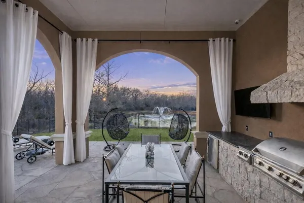 $2,350,000 | 2421 Top Rail Lane, Southlake, TX 76092