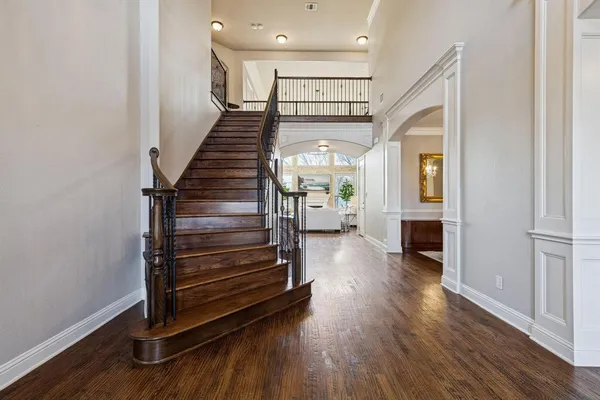 $2,350,000 | 2421 Top Rail Lane, Southlake, TX 76092