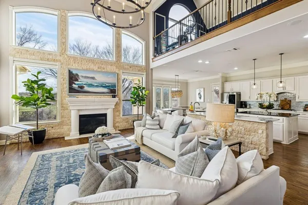 $2,350,000 | 2421 Top Rail Lane, Southlake, TX 76092