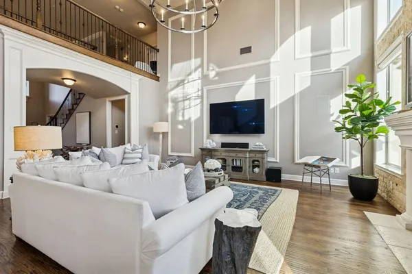 $2,350,000 | 2421 Top Rail Lane, Southlake, TX 76092