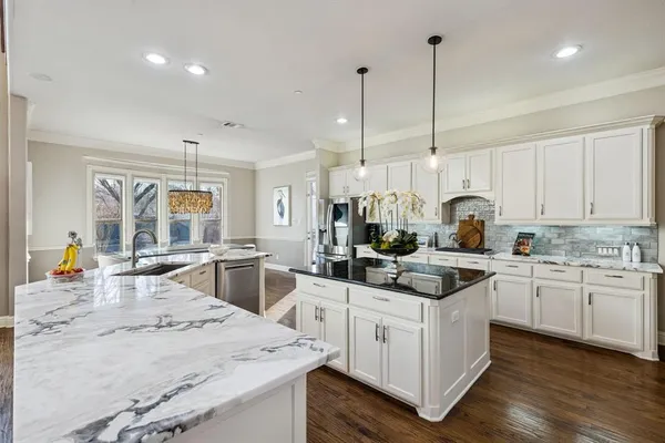 $2,350,000 | 2421 Top Rail Lane, Southlake, TX 76092