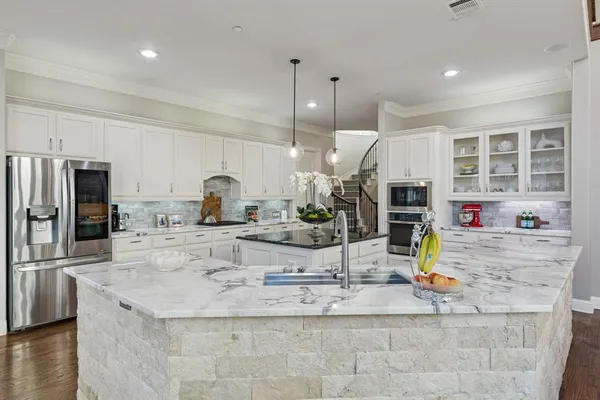 $2,350,000 | 2421 Top Rail Lane, Southlake, TX 76092