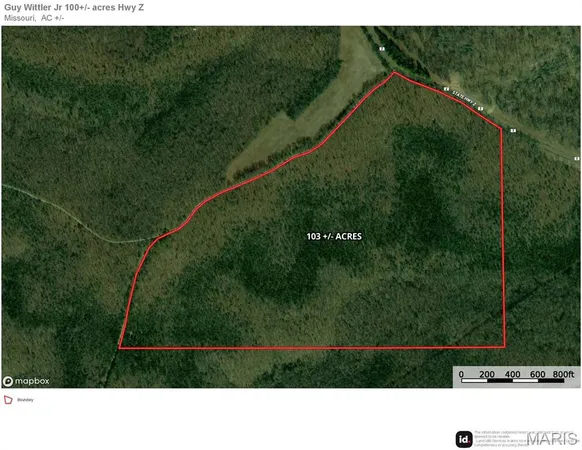 $299,900 | 0 Highway Z Vichy Mo 65580, Vienna, MO 65582