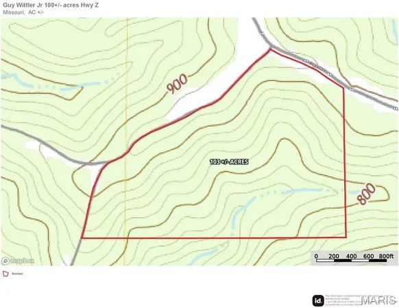 $299,900 | 0 Highway Z Vichy Mo 65580, Vienna, MO 65582