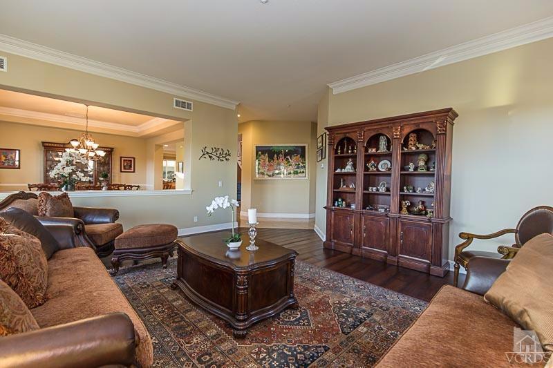 12366 Nelson Road Moorpark, CA 93021 - Photo 11 of 67 a living room with furniture and a couch