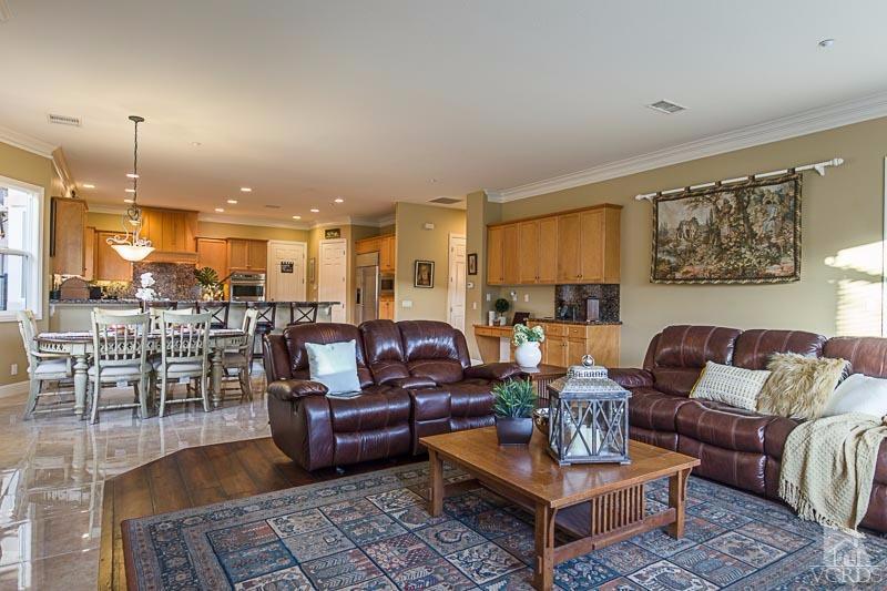 12366 Nelson Road Moorpark, CA 93021 - Photo 16 of 67 a living room with furniture