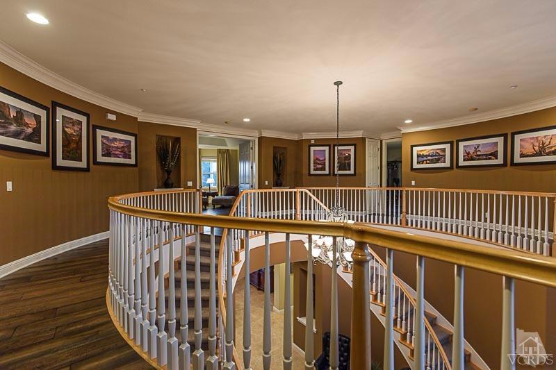 12366 Nelson Road Moorpark, CA 93021 - Photo 32 of 67 a view of a balcony