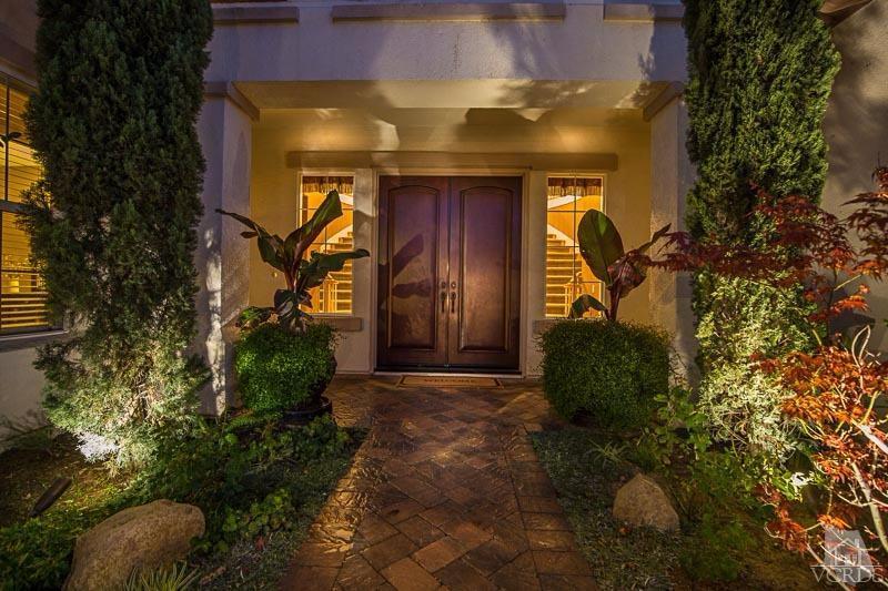 12366 Nelson Road Moorpark, CA 93021 - Photo 5 of 67 a front view of a house