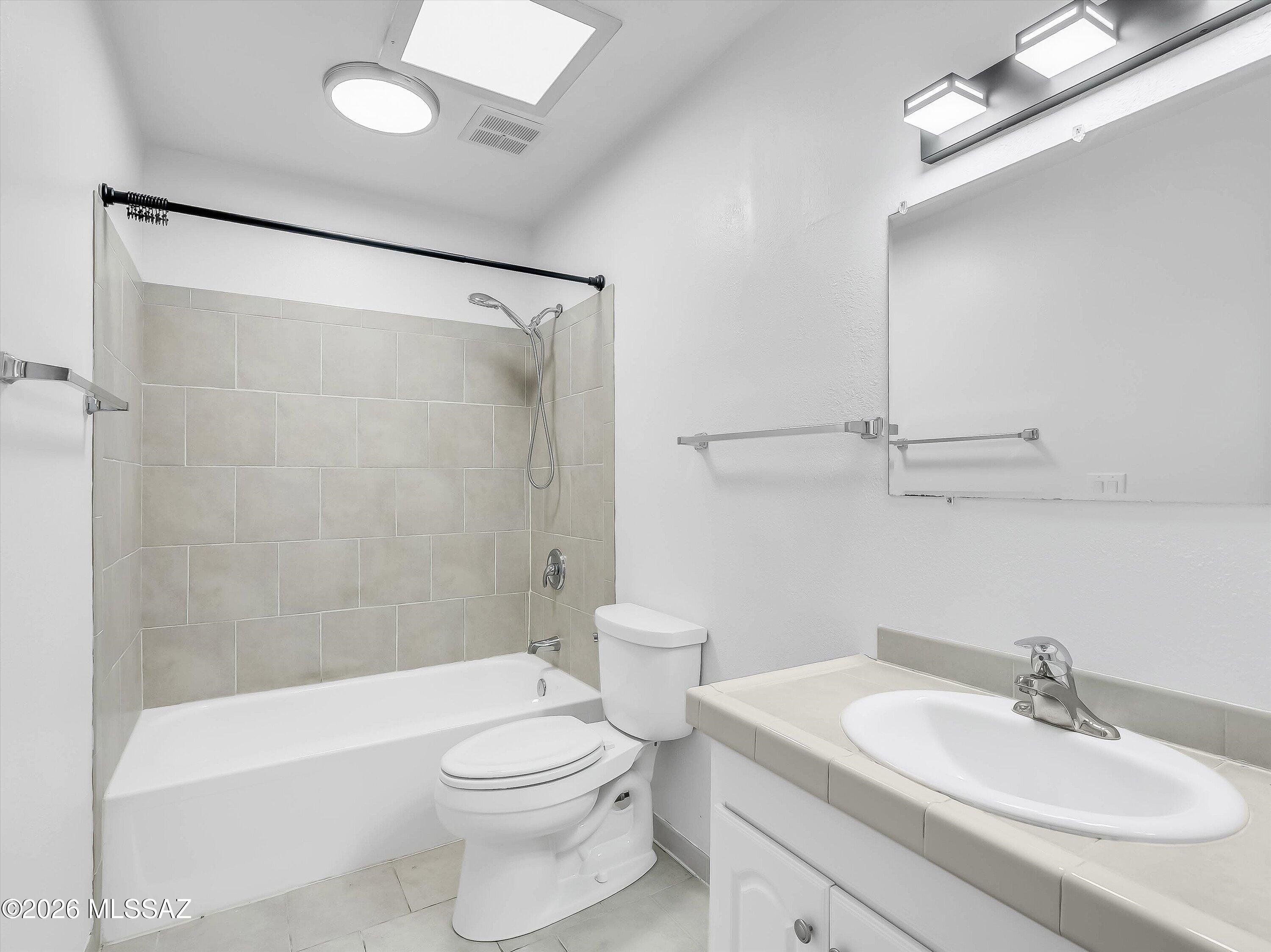 1339 East Fort Lowell Road, Unit K Tucson, AZ 85719 - Photo 17 of 26