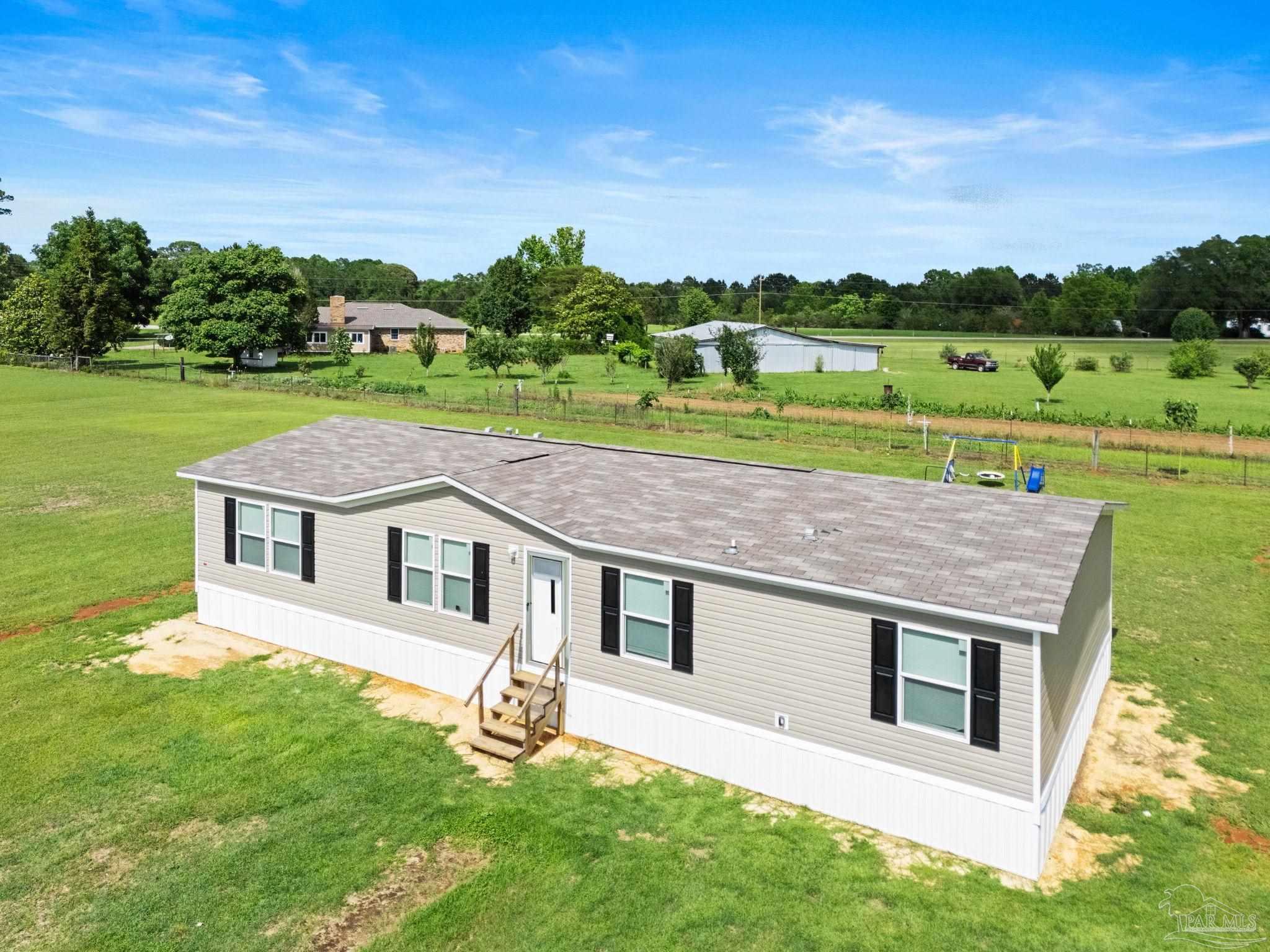 209 Clearview Road Flomaton, AL 36441 - Photo 2 of 51