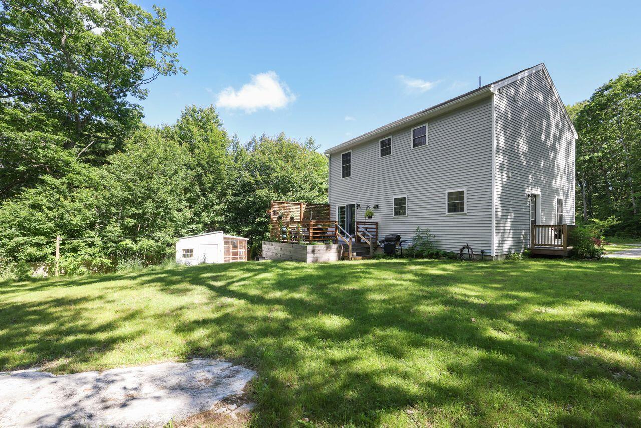 19 Maple St Extension Topsham, ME 04086 - Photo 4 of 53 3G0A7766
