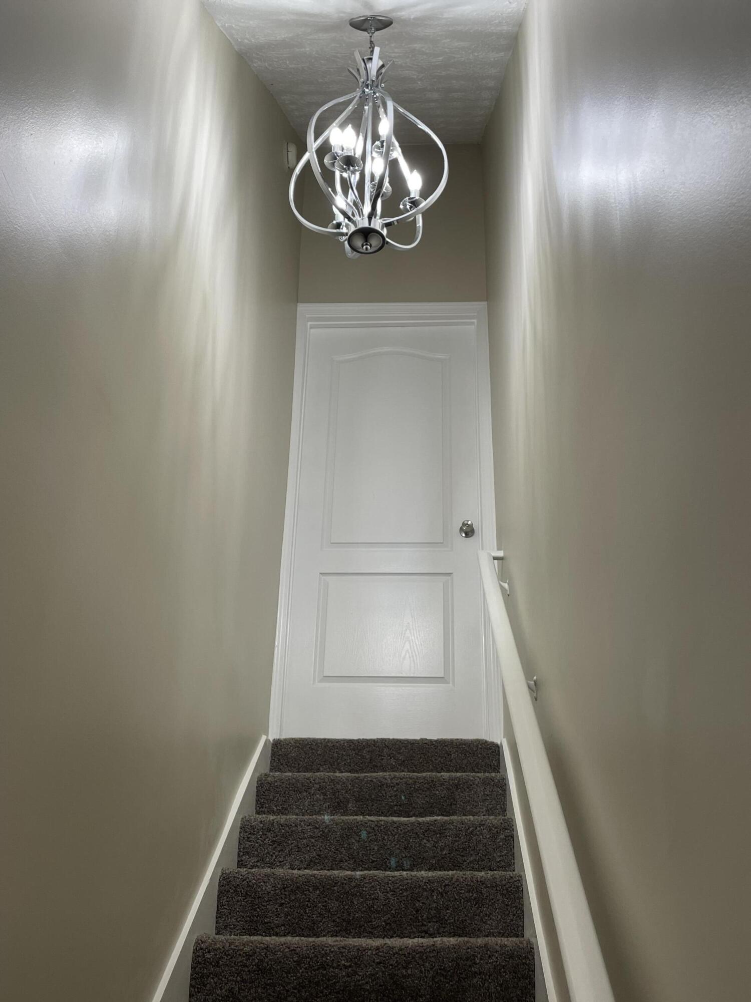 61 Mallot Beach Drive Freeport, FL 32439 - Photo 12 of 19 a view of entryway