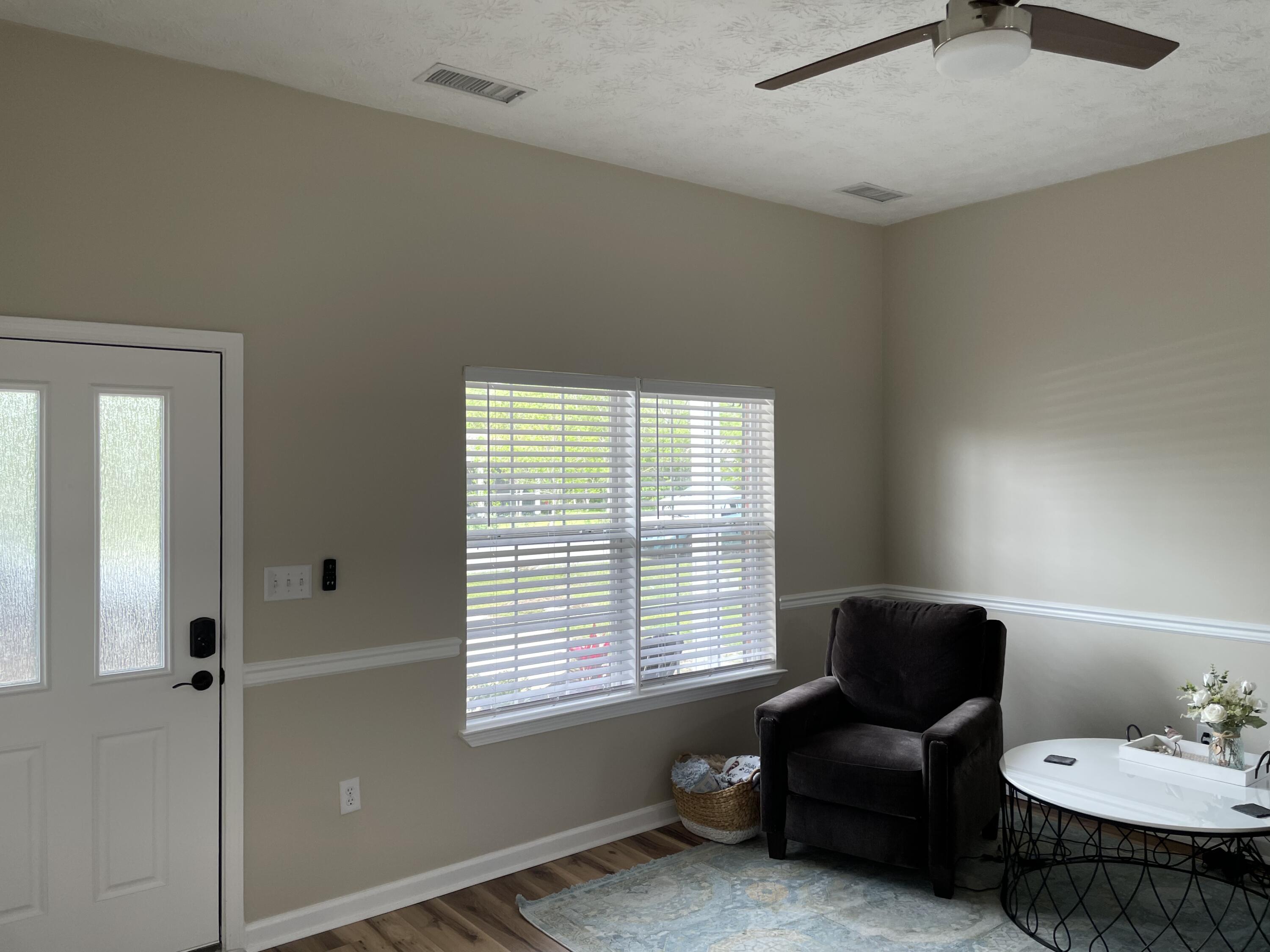 61 Mallot Beach Drive Freeport, FL 32439 - Photo 5 of 19 a living room with furniture and a window