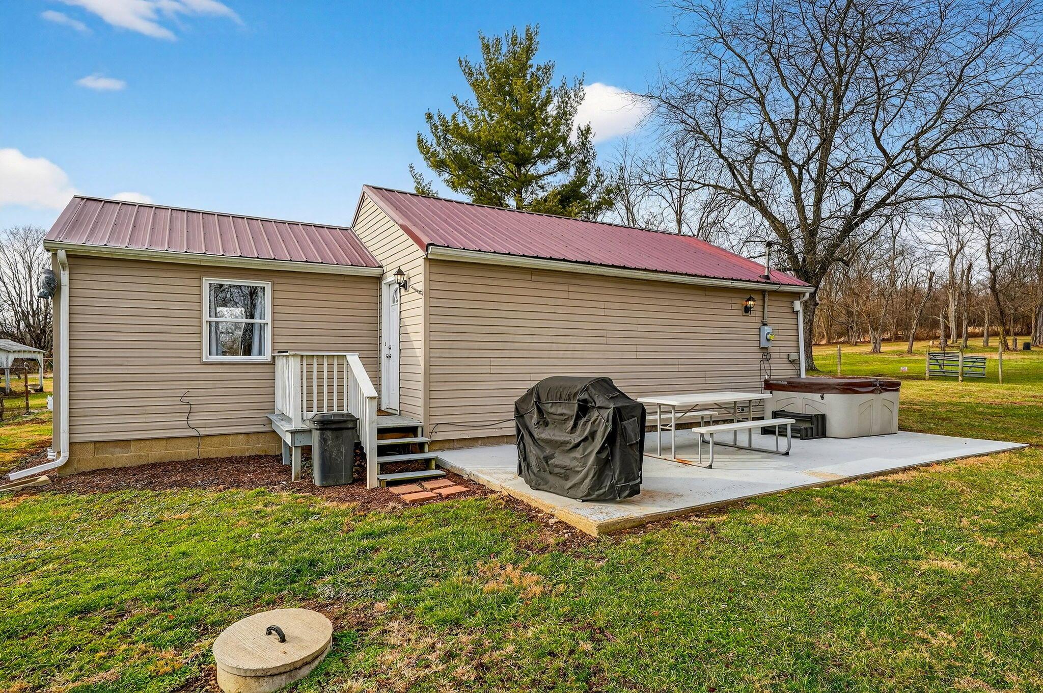 13190 Tarlton Road Circleville, OH 43113 - Photo 52 of 56 13190 Tarlton Rd 56