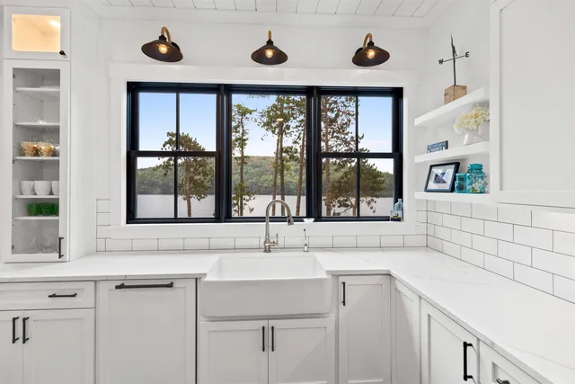 $5,900,000 | 43 Happy Homes Road, Meredith, NH 03253