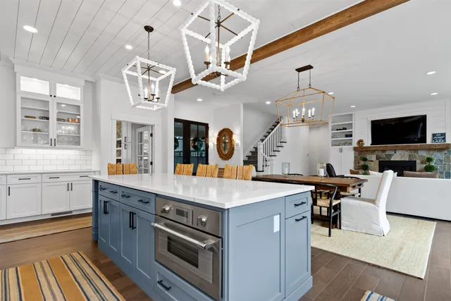 $5,900,000 | 43 Happy Homes Road, Meredith, NH 03253