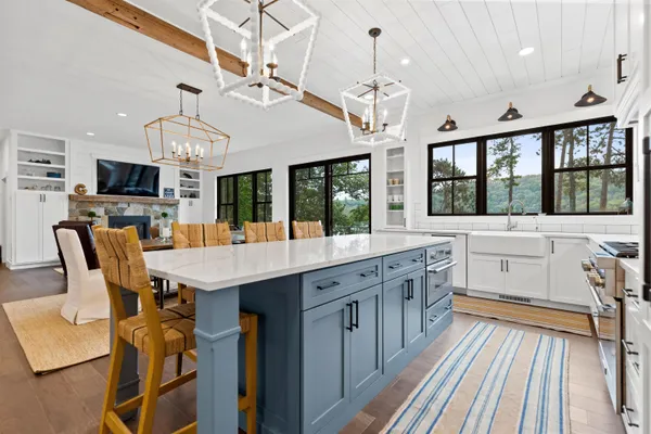 $5,900,000 | 43 Happy Homes Road, Meredith, NH 03253