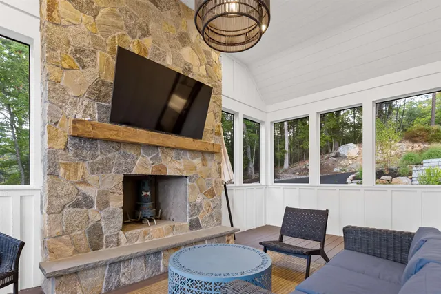 $5,900,000 | 43 Happy Homes Road, Meredith, NH 03253