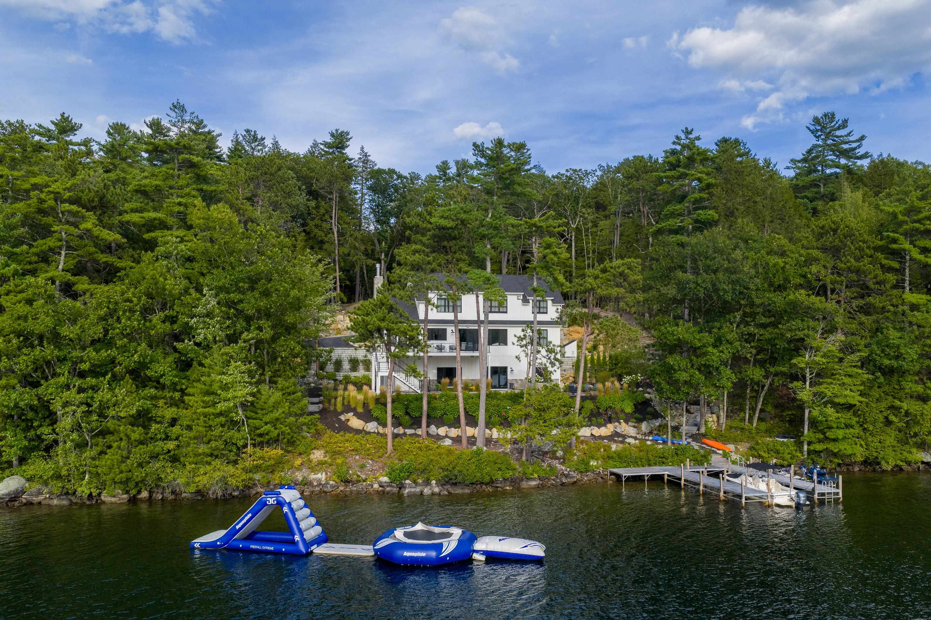 43 Happy Homes Road Meredith, NH 03253 - Photo 2 of 60