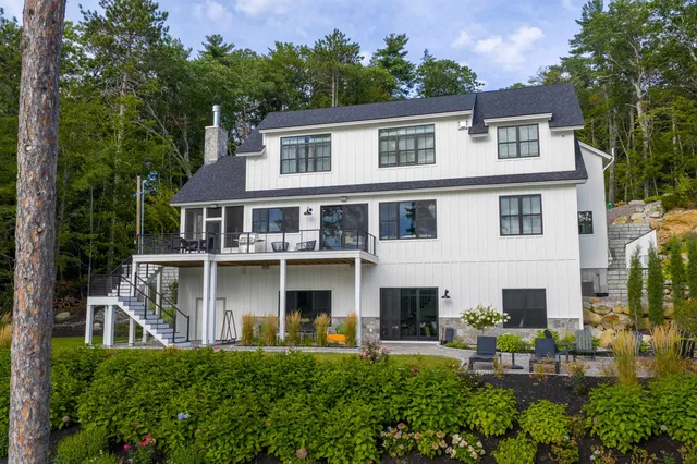 $5,900,000 | 43 Happy Homes Road, Meredith, NH 03253