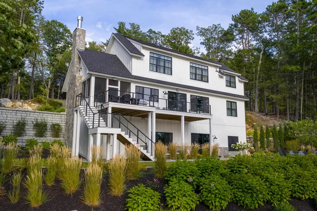 $5,900,000 | 43 Happy Homes Road, Meredith, NH 03253