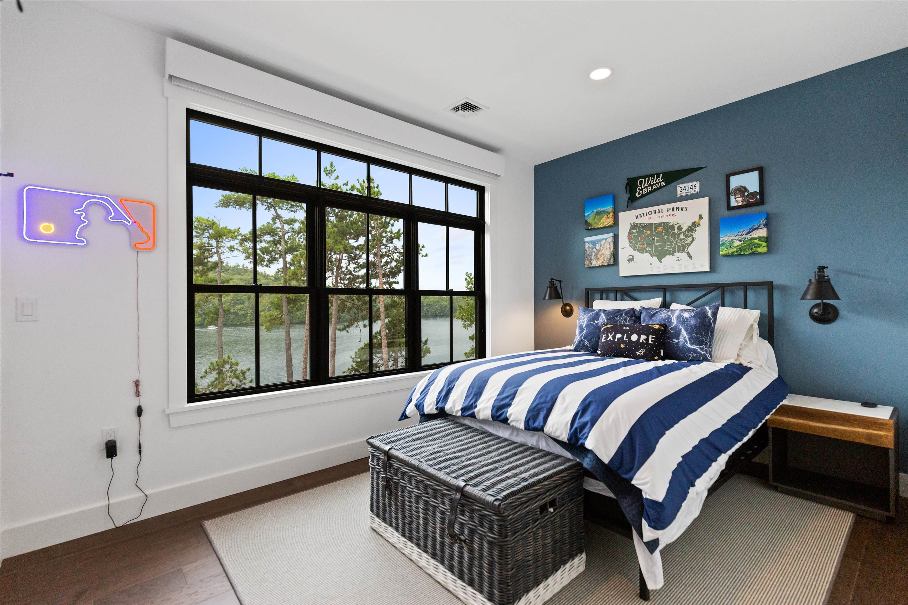 43 Happy Homes Road Meredith, NH 03253 - Photo 45 of 60