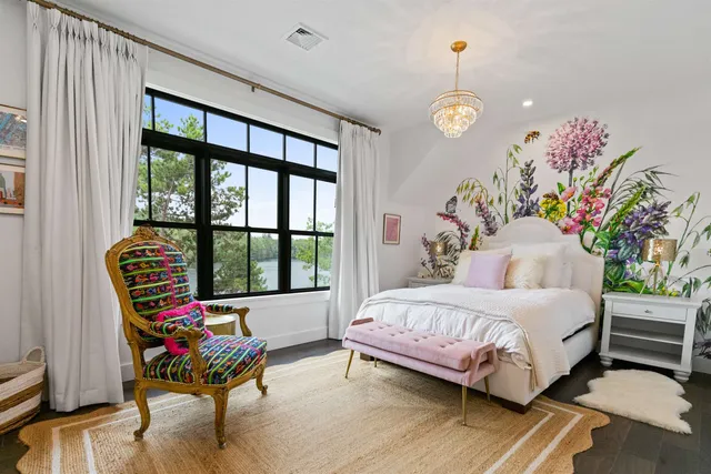 $5,900,000 | 43 Happy Homes Road, Meredith, NH 03253