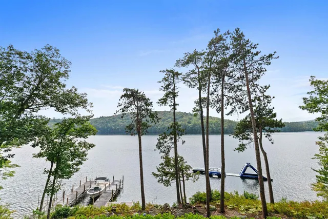 $5,900,000 | 43 Happy Homes Road, Meredith, NH 03253