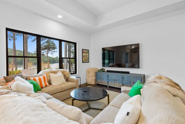 $5,900,000 | 43 Happy Homes Road, Meredith, NH 03253