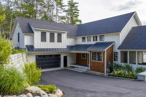 $5,900,000 | 43 Happy Homes Road, Meredith, NH 03253