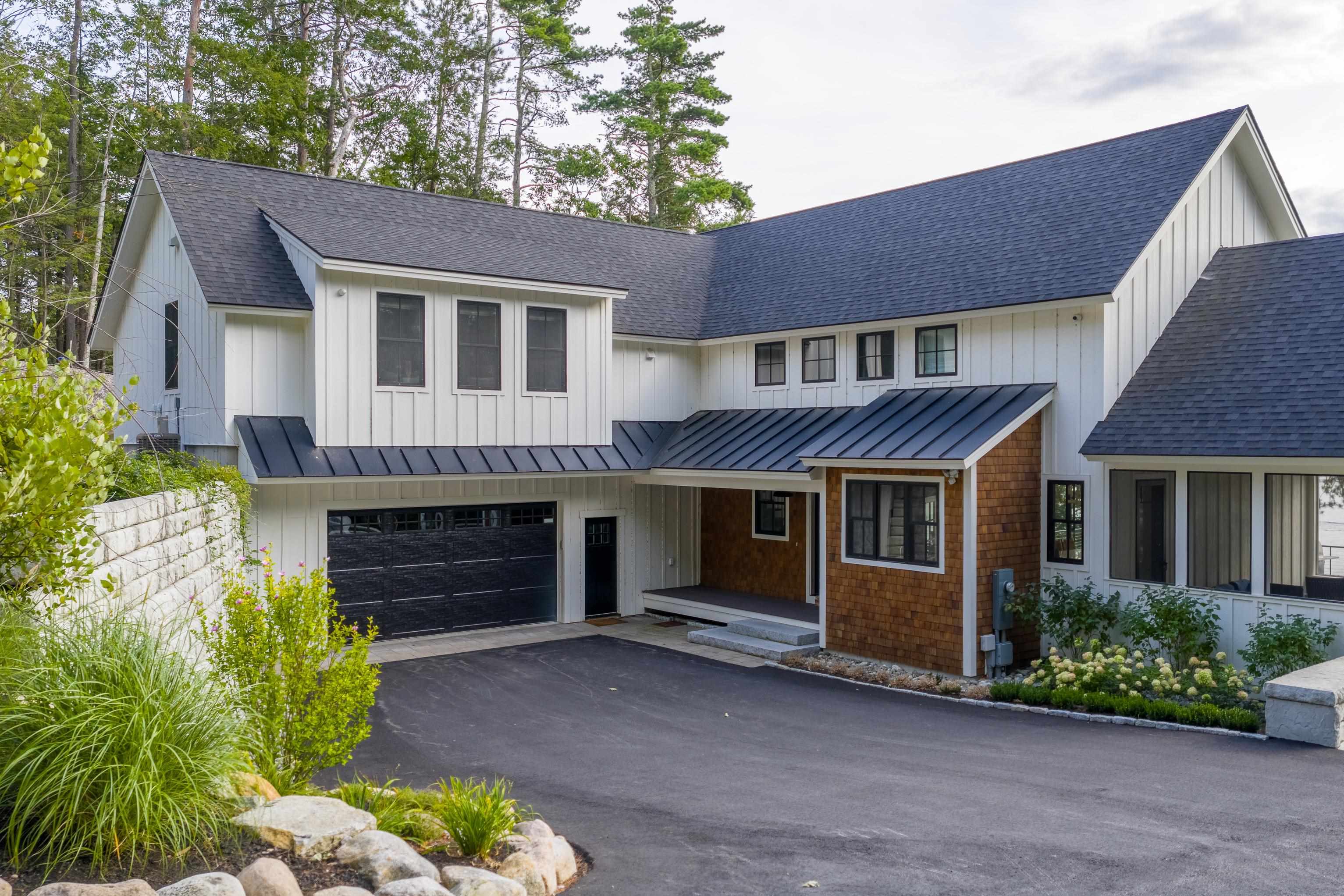 43 Happy Homes Road Meredith, NH 03253 - Photo 7 of 60