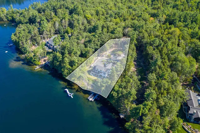 $5,900,000 | 43 Happy Homes Road, Meredith, NH 03253