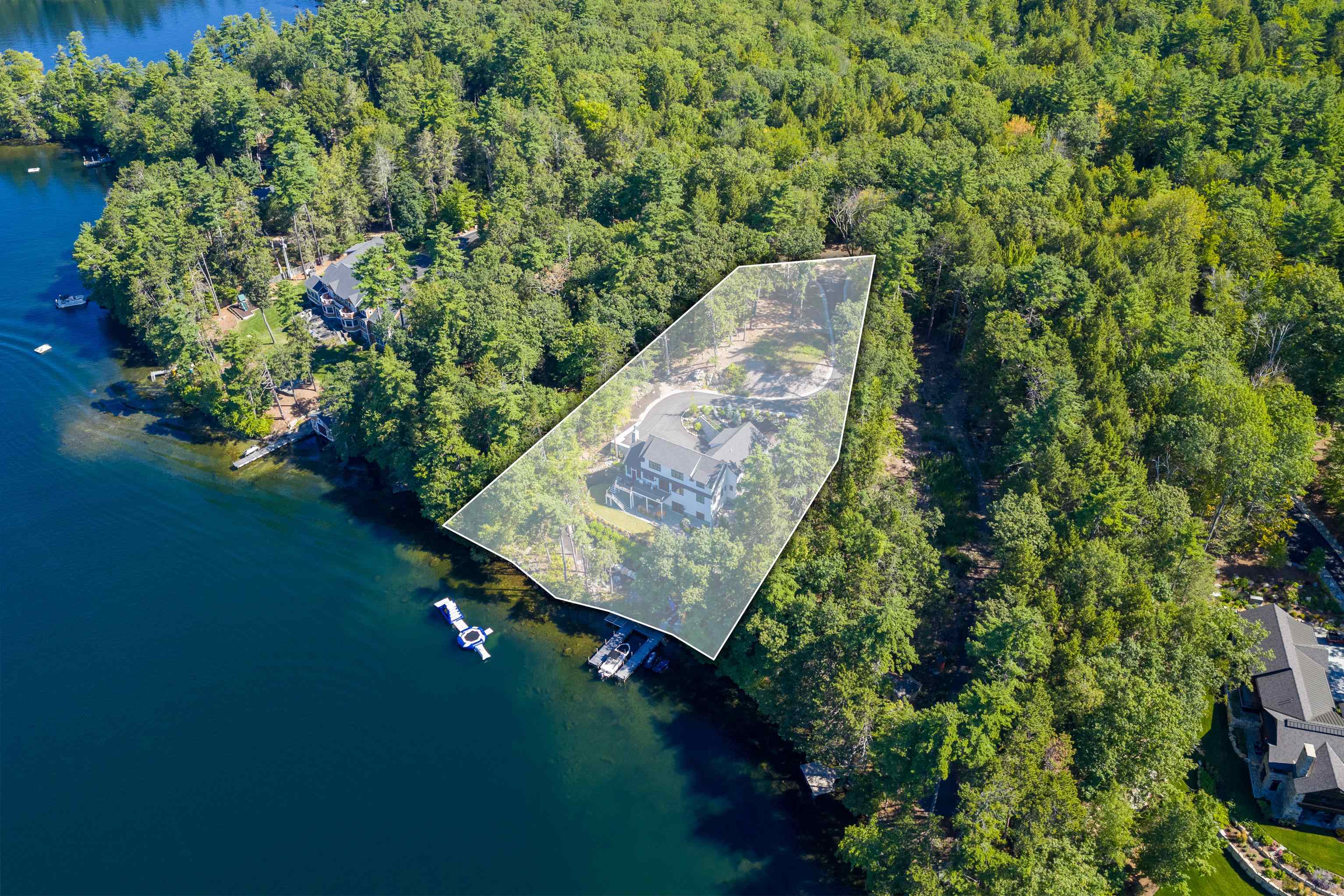 43 Happy Homes Road Meredith, NH 03253 - Photo 8 of 60