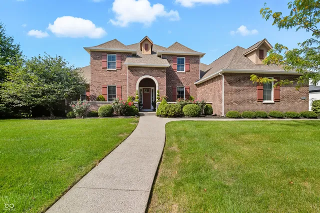 $1,500,000 | 11346 Talnuck Circle, Fishers, IN 46037
