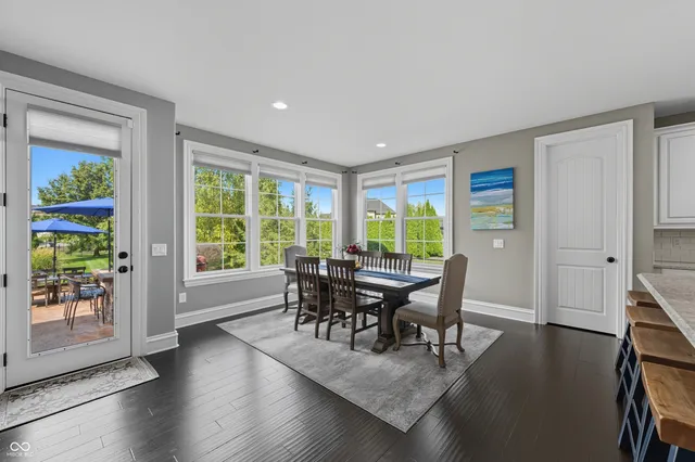 $1,500,000 | 11346 Talnuck Circle, Fishers, IN 46037