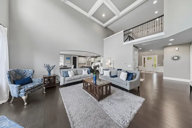 $1,500,000 | 11346 Talnuck Circle, Fishers, IN 46037