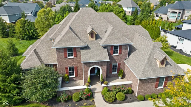 $1,500,000 | 11346 Talnuck Circle, Fishers, IN 46037