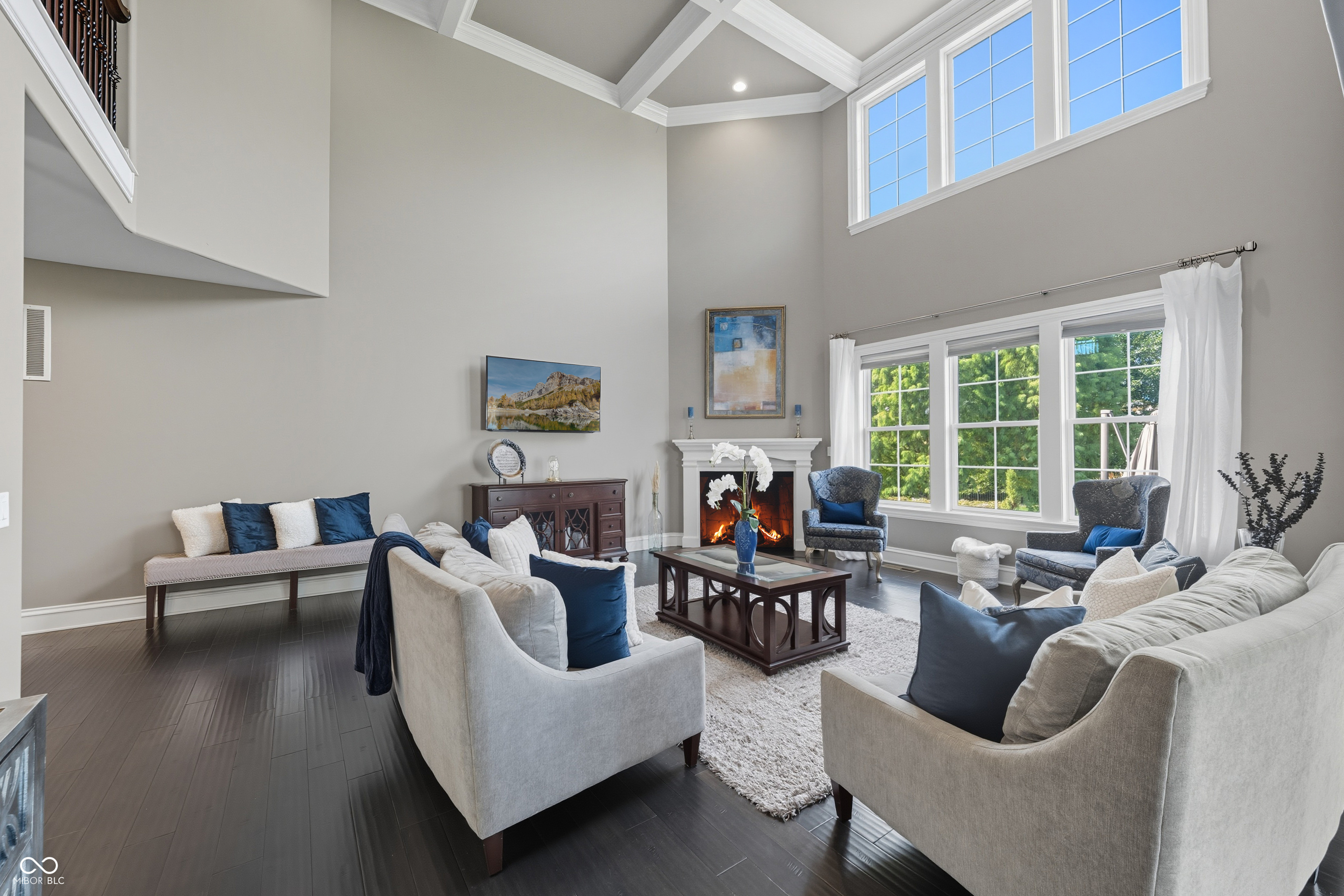 11346 Talnuck Circle Fishers, IN 46037 - Photo 21 of 50