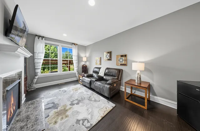 $1,500,000 | 11346 Talnuck Circle, Fishers, IN 46037