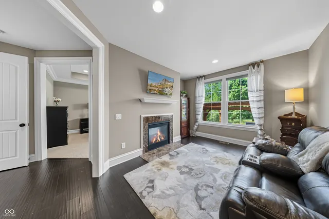 $1,500,000 | 11346 Talnuck Circle, Fishers, IN 46037