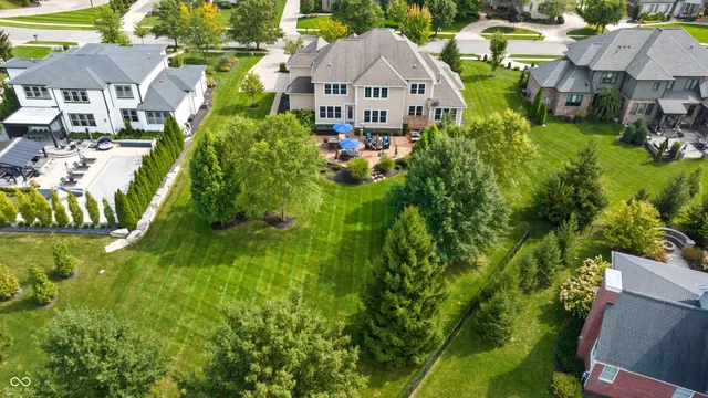 $1,500,000 | 11346 Talnuck Circle, Fishers, IN 46037