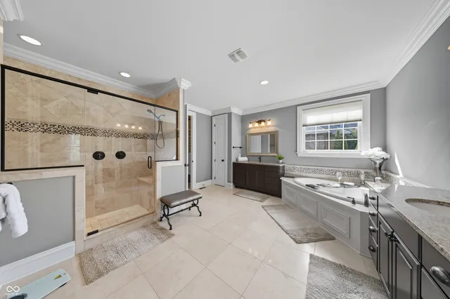 $1,500,000 | 11346 Talnuck Circle, Fishers, IN 46037